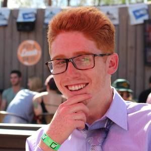 Meet your Posher, Matthew